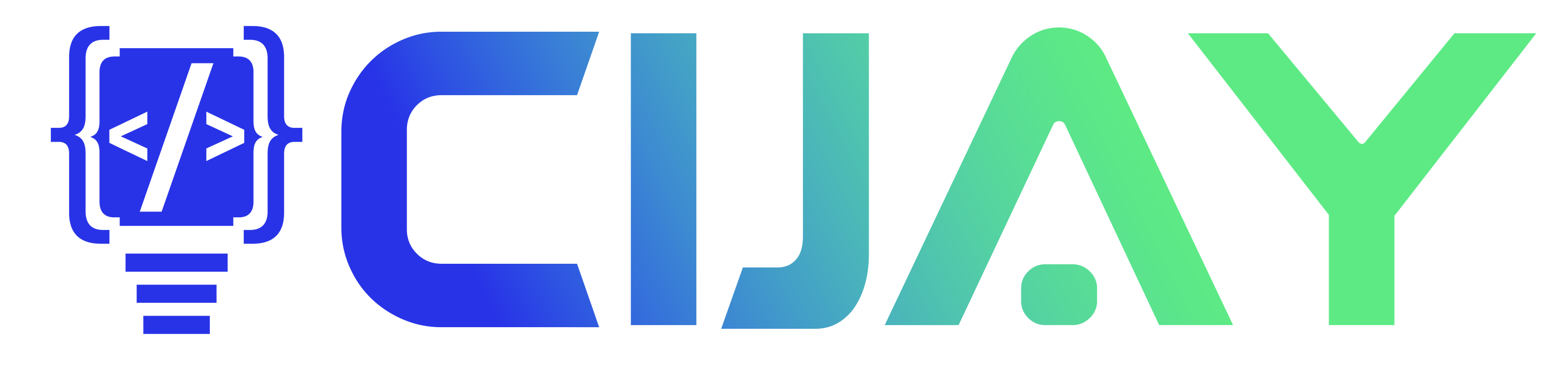 Cijay Technologies Logo